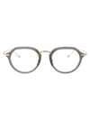 Thom Browne Ueo421a-g0003-060-51 Glasses In Neutral