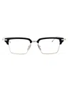 Thom Browne Ueo422a-g0003 Glasses In Black
