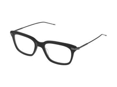 Thom Browne Ueo701a-g0003-004-49 Eyeglasses In Gray