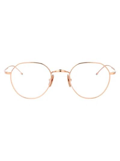 THOM BROWNE UEO914A-G0001 GLASSES