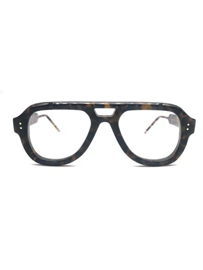 THOM BROWNE UEO923A/G0002 EYEWEAR