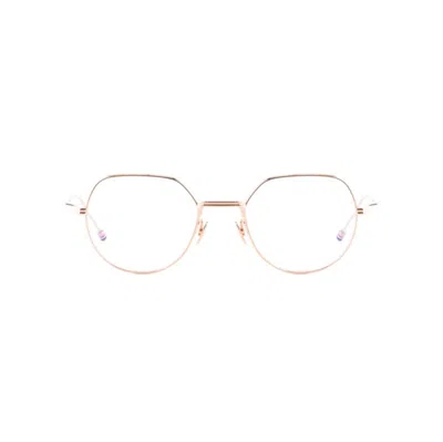 Thom Browne Ueo935a710 In Gold