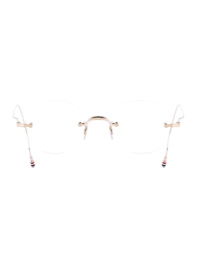 Thom Browne Ueo937a/g0001 Eyewear