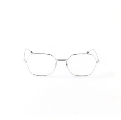 Thom Browne Ueo945ag0001 045 Silver