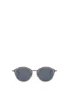Thom Browne Ues011a-g0003 Sunglasses In Gray