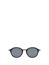 Thom Browne Acetatetitanium Sunglasses In Gray