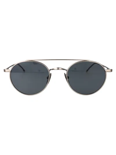 Thom Browne Ues101a-g0001 Sunglasses In 035