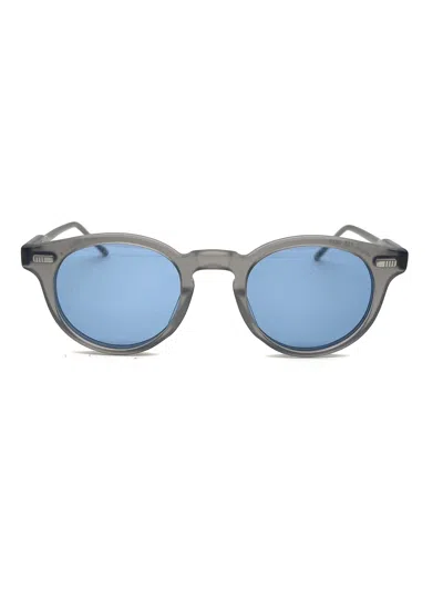 Thom Browne 1izp4v80a In Light Grey