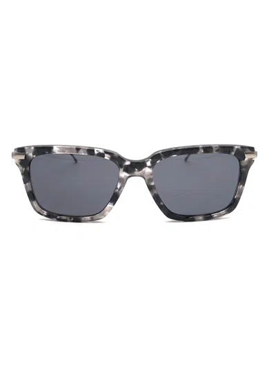 Thom Browne Ues701a/g0003 Sunglasses In Gray