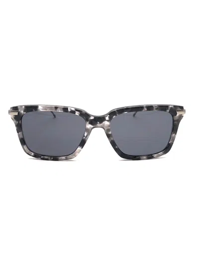 THOM BROWNE UES701A/G0003 SUNGLASSES 