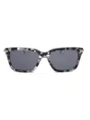 Thom Browne Ues701a/g0003 Sunglasses In Gray