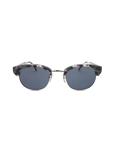 Thom Browne Ues702a/g0003 Sunglasses In Gray