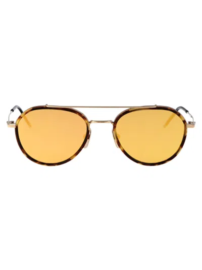 Thom Browne Ues801a-g0003-215-51 Sunglasses In 215 Med