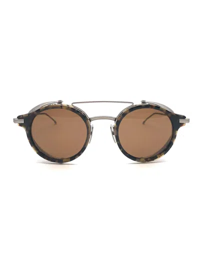 THOM BROWNE UES804A/G0003 SUNGLASSES