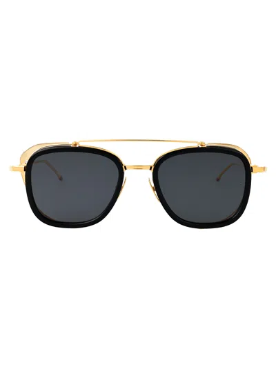 Thom Browne Ues808a-g0003 Sunglasses