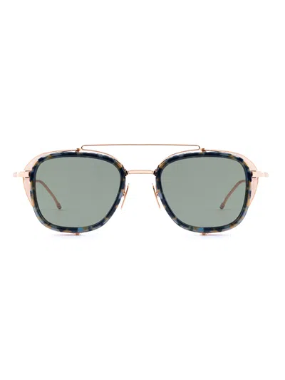 Thom Browne Ues808a/g0003 Sunglasses