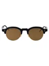 THOM BROWNE UES920A-G0003 SUNGLASSES