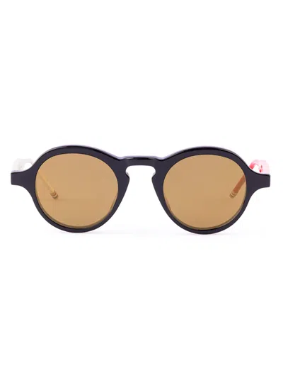 Thom Browne Ues926a/g0002 Sunglasses In Blue