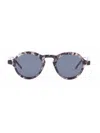 Thom Browne Ues926a/g0002 Sunglasses In Blue