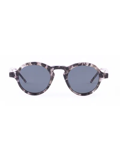 Thom Browne Ues926a/g0002 Sunglasses In Gray