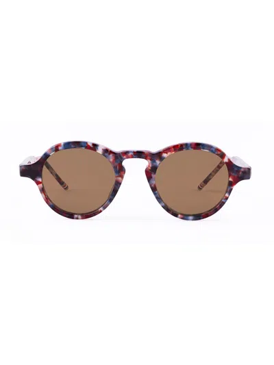 Thom Browne Ues926a/g0002 Sunglasses In Multi