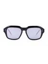 Thom Browne Ues928a/g0002 Sunglasses In Blue