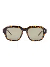 Thom Browne Ues928a/g0002 Sunglasses In Multi
