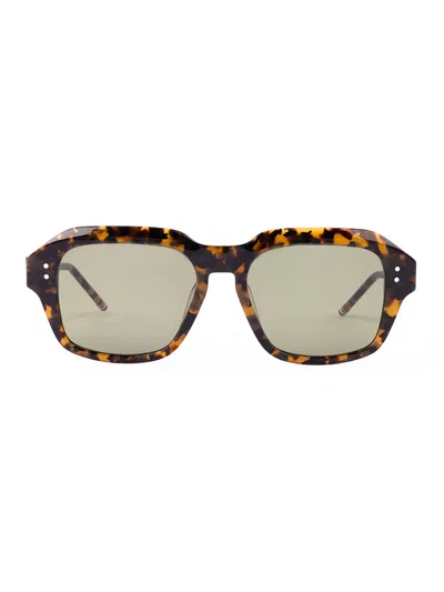 Thom Browne Ues928a/g0002 Sunglasses In Multi