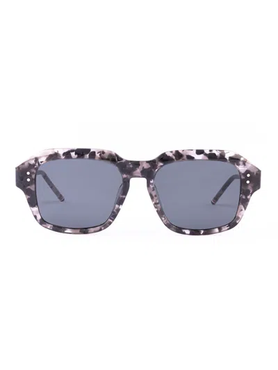 Thom Browne Ues928a/g0002 Sunglasses In Gray