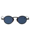 Thom Browne Ues931a-g0001 Sunglasses In Black