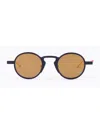 Thom Browne Ues931a/g0001 Sunglasses In Black