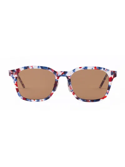 Thom Browne Ues934a/g0002 Sunglasses In Multi