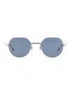 Thom Browne Ues935a/g0001 Sunglasses In Gray