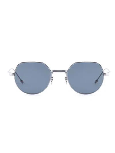Thom Browne Ues935a/g0001 Sunglasses In Gray
