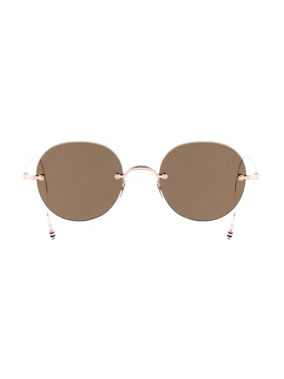 Thom Browne Ues938a/g0001 Sunglasses
