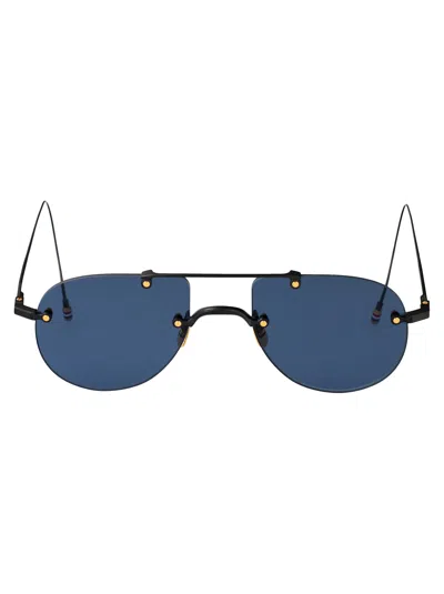 Thom Browne Ues939a-g0001 Sunglasses
