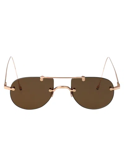 Thom Browne Ues939a-g0001 Sunglasses