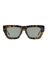 Thom Browne Ues947z/g0002 Sunglasses In Brown