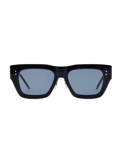 Thom Browne Ues947z/g0002 Sunglasses In Black