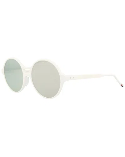 THOM BROWNE THOM BROWNE UNISEX 58MM SUNGLASSES