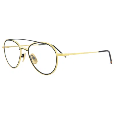 THOM BROWNE NOVELTY UNISEX OPTICALS