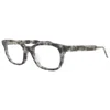 Thom Browne Novelty Unisex Opticals In Multi