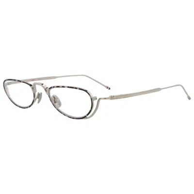 Thom Browne Unisex Opticals In Gold