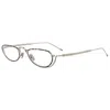 Thom Browne Unisex Opticals In Gold