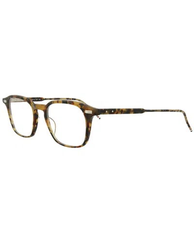 Thom Browne Unisex Tb406 48mm Optical Frames