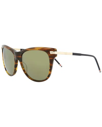 Thom Browne Unisex Tb506 56mm Sunglasses