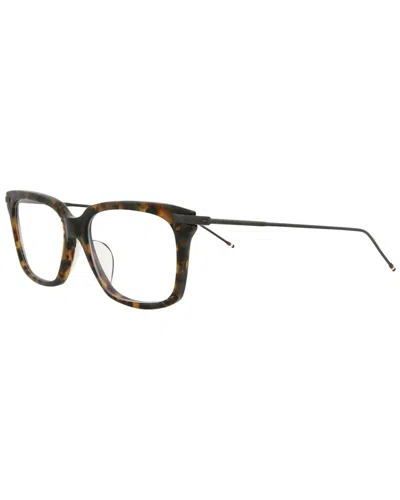 Thom Browne Unisex Tb701 53mm Optical Frames