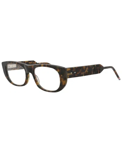 Thom Browne Unisex Tbx417 53mm Optical Frames