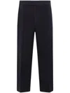 Thom Browne Cotton Pants