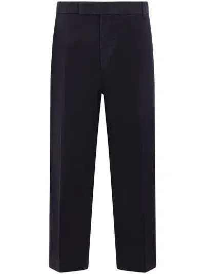 THOM BROWNE THOM BROWNE UTILITY CHINO